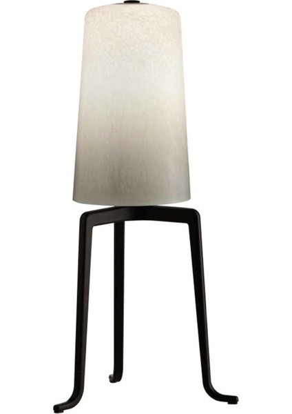 Tulita Beyaz Masaüstü Aydınlatma