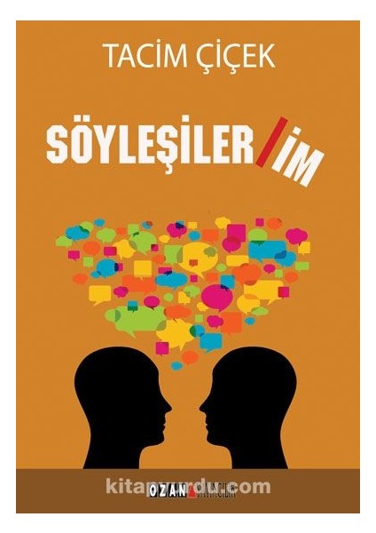 Söyleşiler / Im
