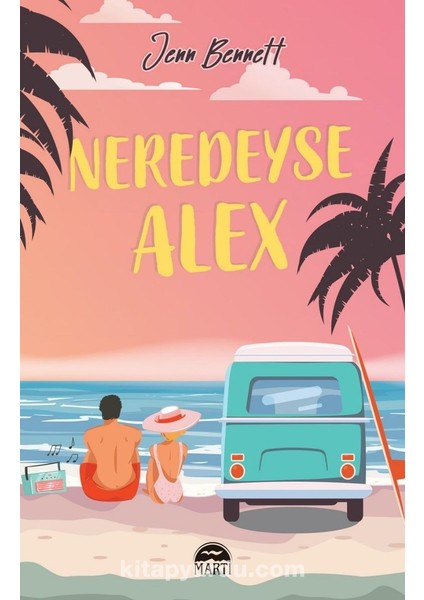 Neredeyse Alex