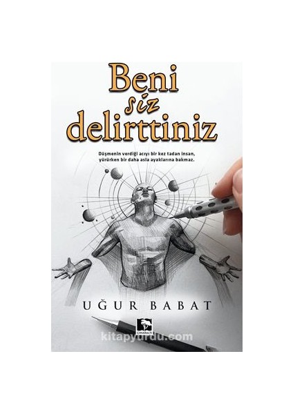 Beni Siz Delirttiniz