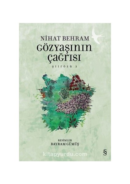 Gözyaşının Çağrısı / Şiirözü 3