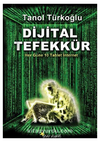 Dijital Tefekkür