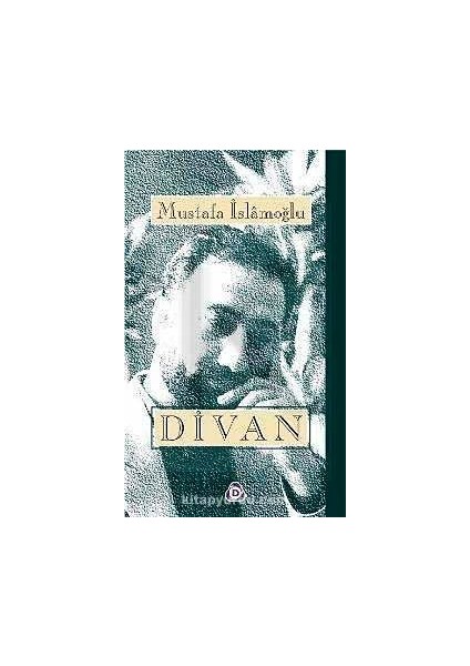 Divan Bütün Şiirler