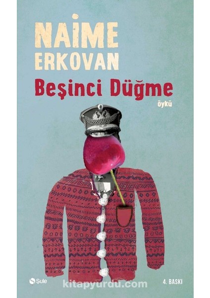 Beşinci Düğme