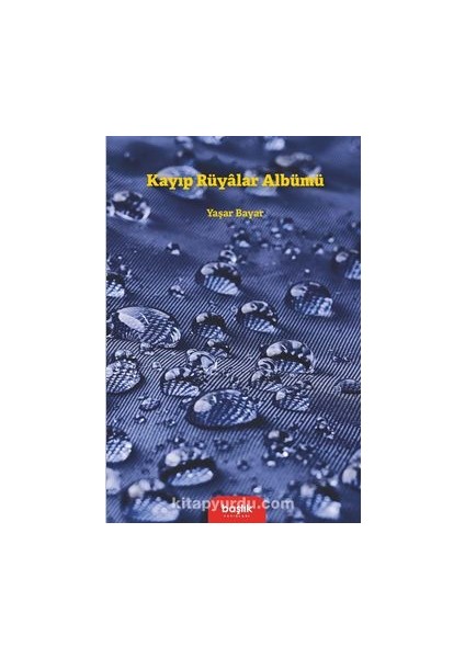 Kayıp Rüyalar Albümü