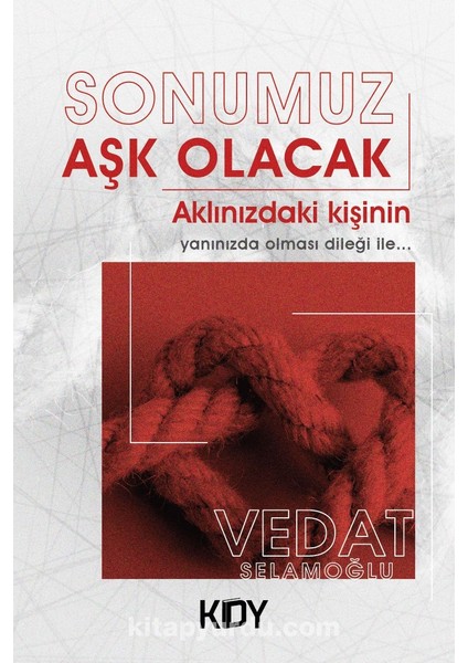 Sonumuz Aşk Olacak