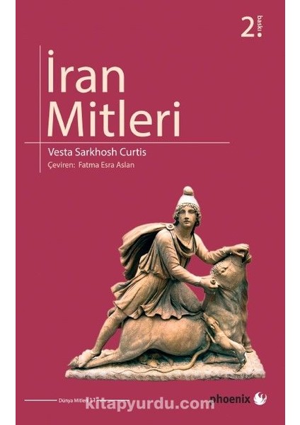 Iran Mitleri