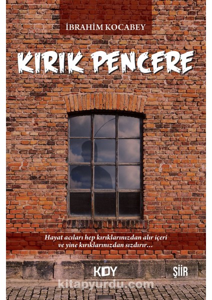 Kırık Pencere