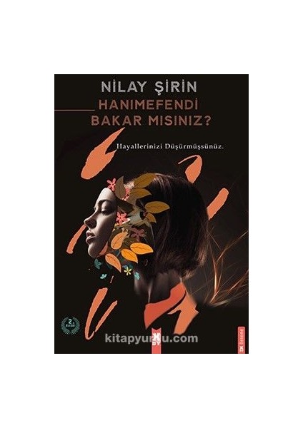 Hanımefendi Bakar Mısınız?