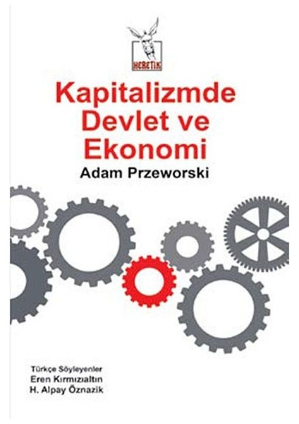 Kapitalizmde Devlet ve Ekonomi