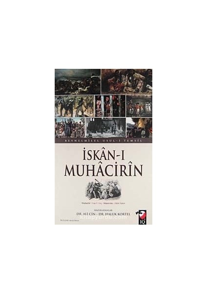 Iskan-I Muhacirin