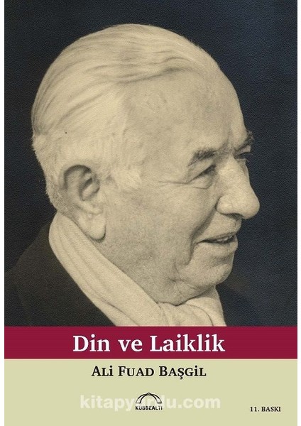 Din ve Laiklik
