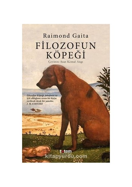 Filozofun Köpeği