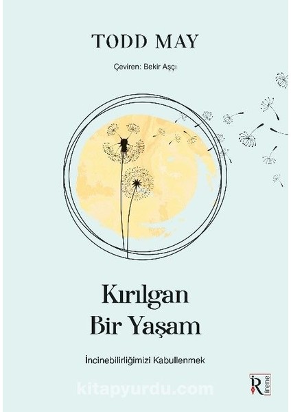 Kırılgan Bir Yaşam Incinebilirliğimizi Kabullenmek
