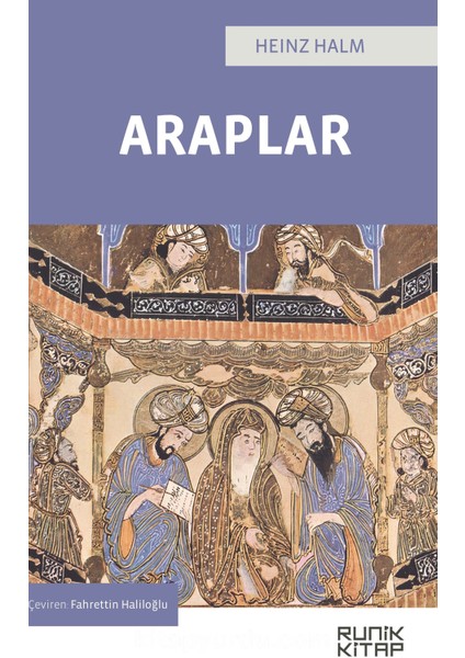 Araplar