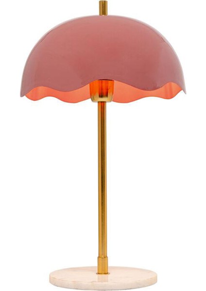 Lia Pembe Masa Lambası