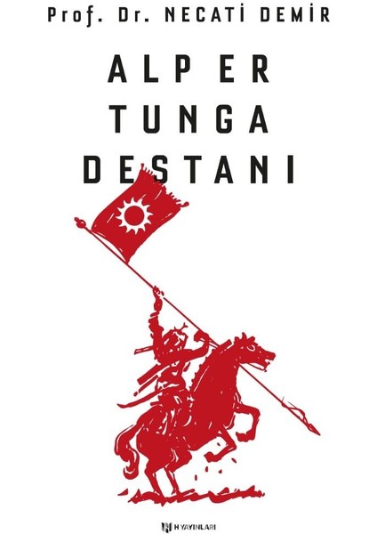 Alp Er Tunga Destanı