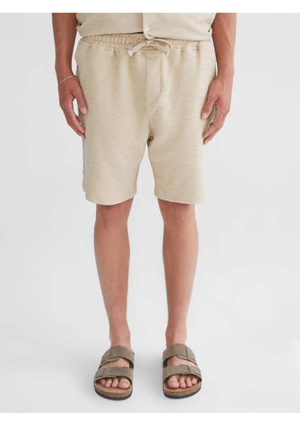 Yeni Sezon Standart Kalıp Erkek Şort fırsatları