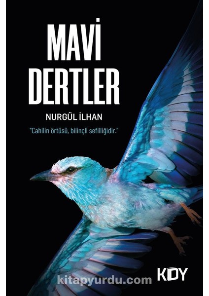Mavi Dertler