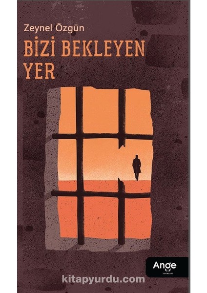 Bizi Bekleyen Yer