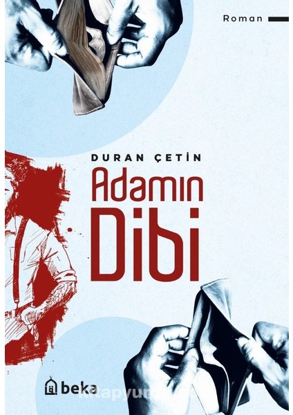 Adamın Dibi
