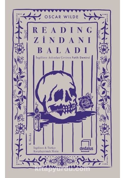 Reading Zindanı Baladı