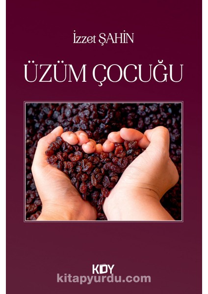 Üzüm Çocuğu