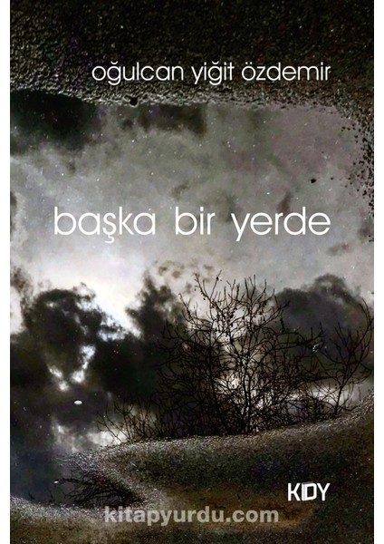 Başka Bir Yerde