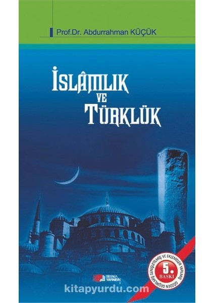 Islamlık ve Türklük