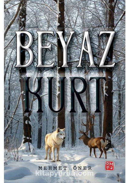 Beyaz Kurt
