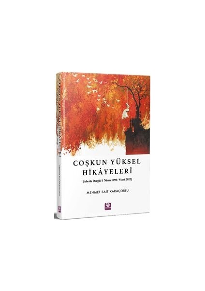 Coşkun Yüksel Hikayeleri