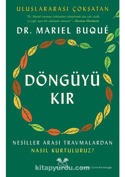 Döngüyü Kır