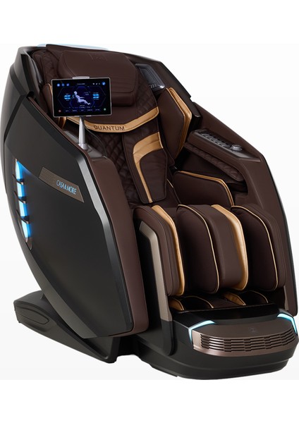 Quantum Masaj Koltuğu fiyatları