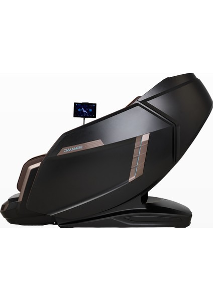 Quantum Masaj Koltuğu modelleri