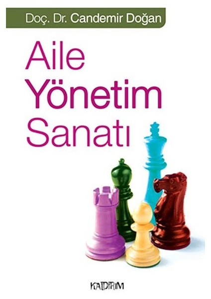 Aile Yönetim Sanatı