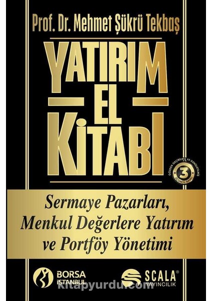 Yatırım El Kitabı