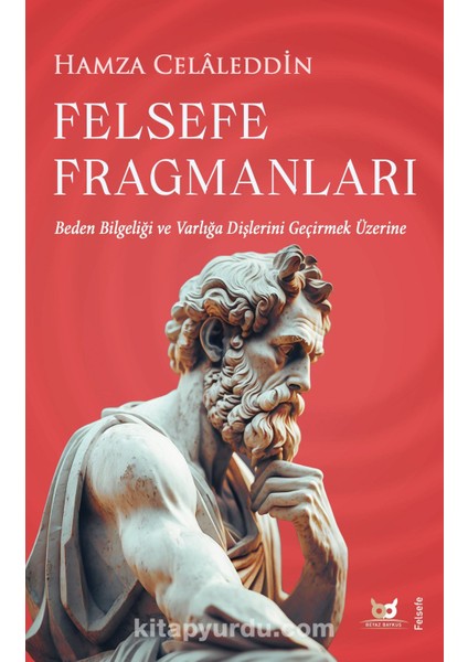 Felsefe Fragmanları