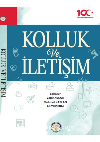 Kolluk ve Iletişim