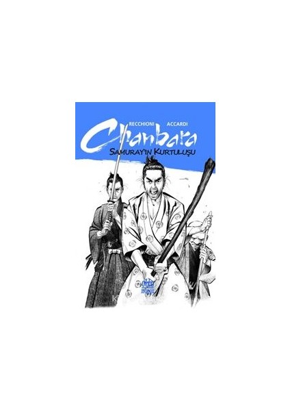 Chanbara / Samurayın Kurtuluşu