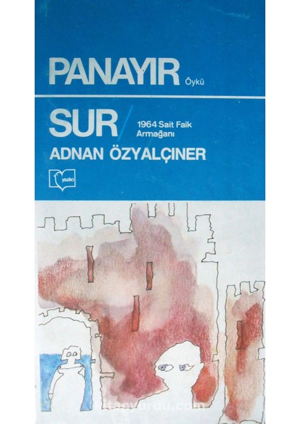 Panayır-Sur (Kod:1-G-62)