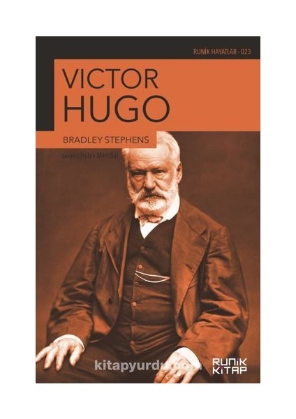 Victor Hugo