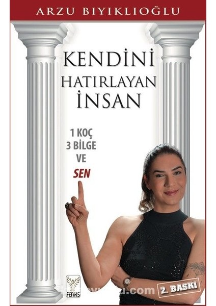 Kendini Hatırlayan Insan 1 Koç 3 Bilge ve Sen