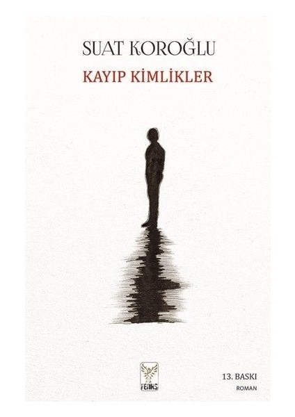 Kayıp Kimlikler