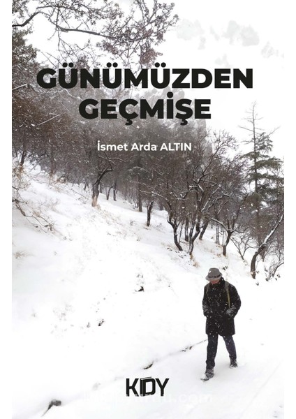 Günümüzden Geçmişe