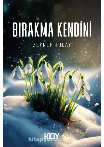 Bırakma Kendini