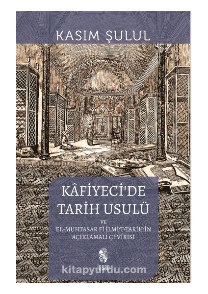 Kafiyeci'de Tarih Usulü