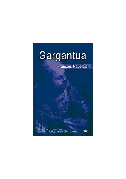 Gargantua
