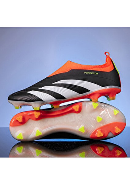 Ebt Unisex Futbol Ayakkabısı Krampon Çorap Tipi Yapı ile Hız ve Konfor Sunar modelleri