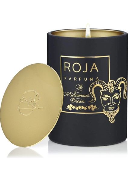 A Midsummer Dream Mum