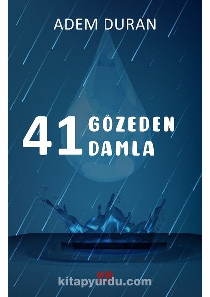 41 Gözeden 41 Damla